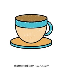 coffee mug icon