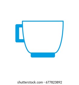 coffee mug icon