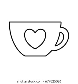 coffee mug icon