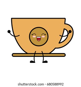 coffee mug icon