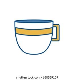 coffee mug icon