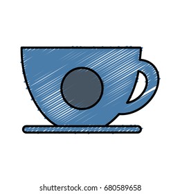 coffee mug icon
