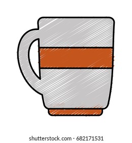 coffee mug icon