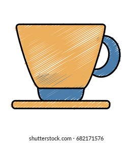 coffee mug icon
