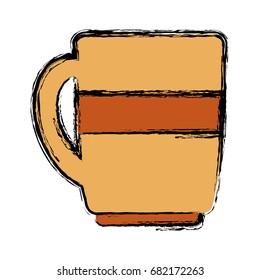 coffee mug icon