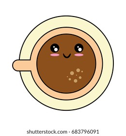 coffee mug icon