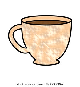 coffee mug icon