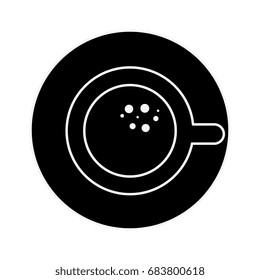 coffee mug icon