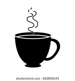 coffee mug icon