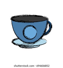 coffee mug icon