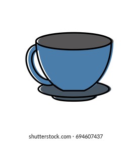 coffee mug icon