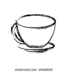 coffee mug icon
