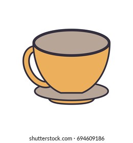 coffee mug icon