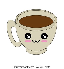 coffee mug icon