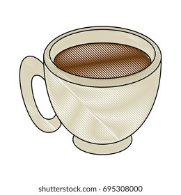 coffee mug icon