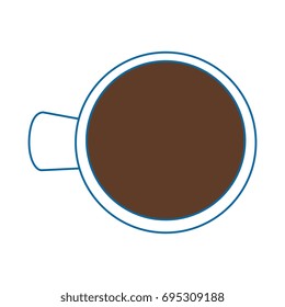 coffee mug icon