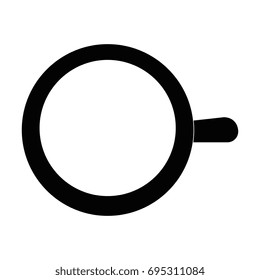 coffee mug icon