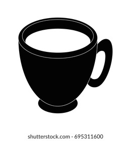 coffee mug icon