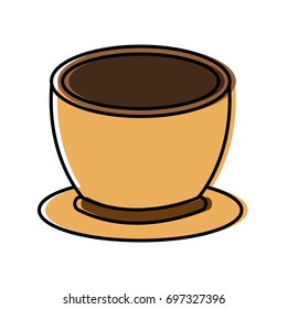 coffee mug icon