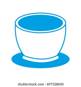 coffee mug icon