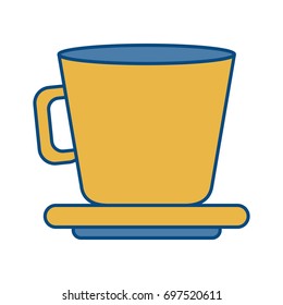 coffee mug icon