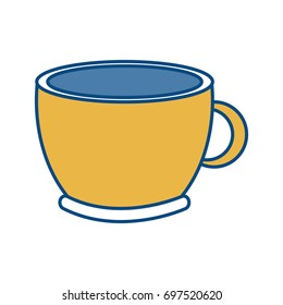 coffee mug icon