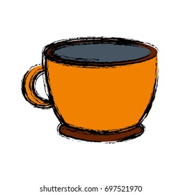 coffee mug icon