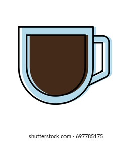 coffee mug icon