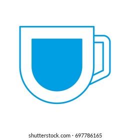 coffee mug icon