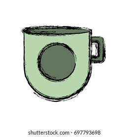 coffee mug icon 