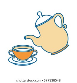 coffee mug icon