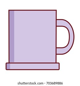 coffee mug icon