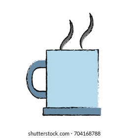 coffee mug icon