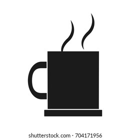 coffee mug icon