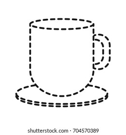 coffee mug icon