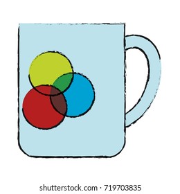 coffee mug icon