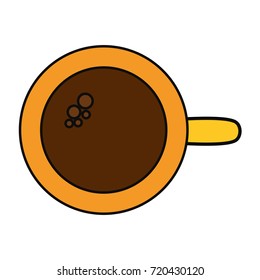 coffee mug icon 