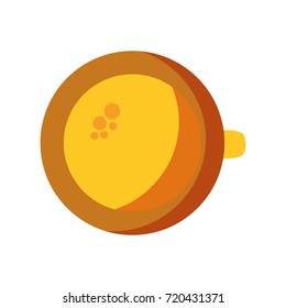 coffee mug icon 