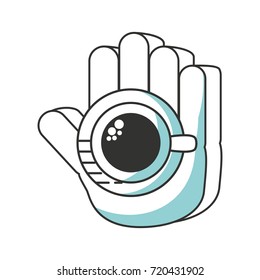 coffee mug icon 