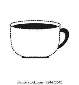 coffee mug icon 