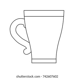 coffee mug icon