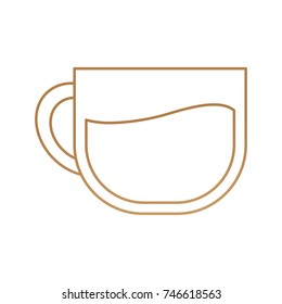 Coffee Mug Icon