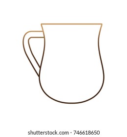 coffee mug icon