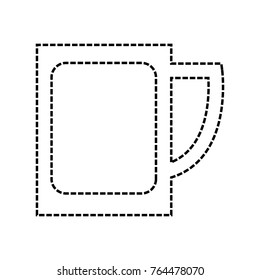 coffee mug icon