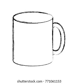 coffee mug icon