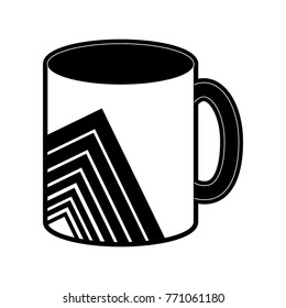 coffee mug icon