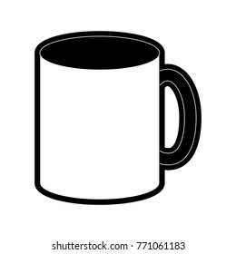coffee mug icon