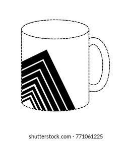 coffee mug icon