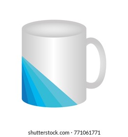 coffee mug icon