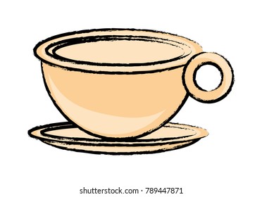 coffee mug icon